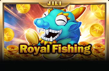 Royal-Fishing